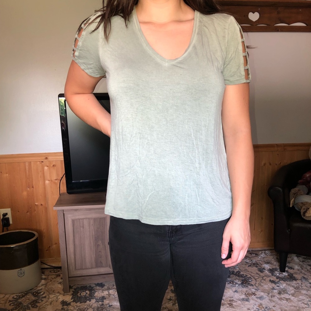 American eagle T-shirt - Picture 3 of 6